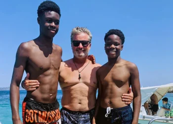 Ζάκυνθος: Αντιδήμαρχος έσωσε δύο ανήλικα αδέλφια από πνιγμό – «Η Παναγία έκανε το θαύμα της»