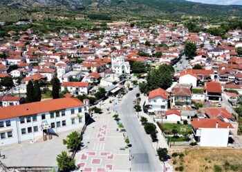 Σέρρες: Συνέλαβαν 35χρονο που κατηγορείται για ασέλγεια σε 8χρονο (ΒΙΝΤΕΟ)