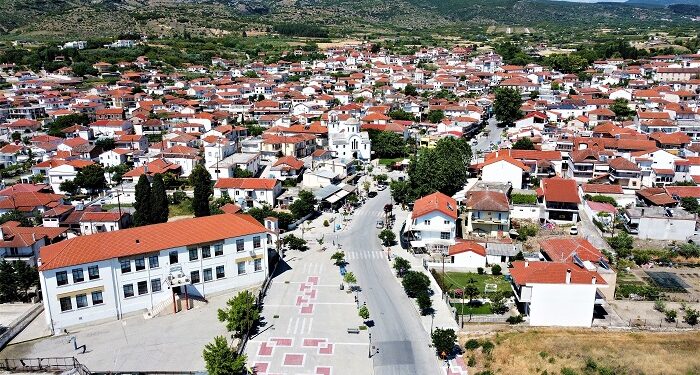 Σέρρες: Συνέλαβαν 35χρονο που κατηγορείται για ασέλγεια σε 8χρονο (ΒΙΝΤΕΟ)