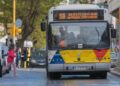 Θεσσαλονίκη: Αφαίρεσε αλυσίδα με σταυρό από το λαιμό 27χρονης μέσα σε αστικό