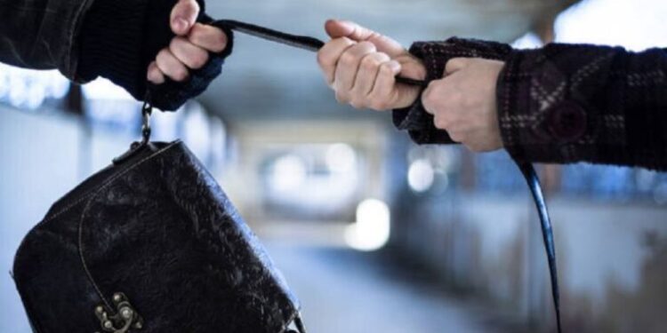 Σέρρες: Δικογραφία για 42χρονο “τσαντάκια”