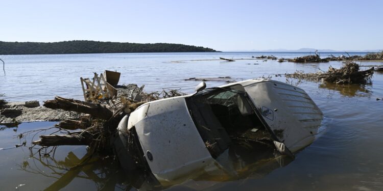 Προς ταυτοποίηση οι σοροί που βρέθηκαν στο Πήλιο – Εικάζεται ότι είναι οι Αυστριακοί