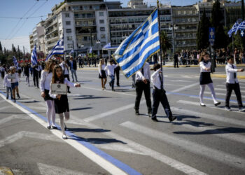 Κύπρος: Το υπουργείο Παιδείας μπέρδεψε την 28η Οκτωβρίου με την επανάσταση του… 1821