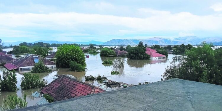 Καιρός: Μετά τον… Daniel επιστρέφει το καλοκαίρι – Αναλυτικά η πρόγνωση
