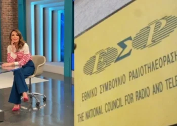 Βαρύ πρόστιμο στον ΣΚΑΪ για εκπομπές της Τατιάνας Στεφανίδου στην υπόθεση Τοπαλούδη
