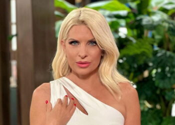 Το ξεστόμισε η Μενεγάκη για τον Κασσελάκη… έπρεπε να του το πει κάποιος