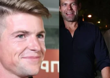 «Θέλω να προσφέρω πολλά στην Ελλάδα»: Ετοιμάζεται για πολιτικός και ο σύντροφός του Κασσελάκη