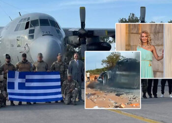 Οφείλετε να αποκαλύψετε ό,τι συνέβη στη Λιβύη