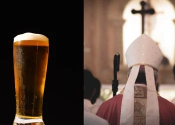 Ιερέας κατηγορείται για βεβήλωση ναού: Μετέτρεψε την εκκλησία σε μπαρ