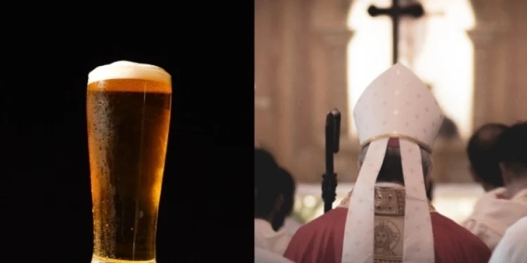 Ιερέας κατηγορείται για βεβήλωση ναού: Μετέτρεψε την εκκλησία σε μπαρ
