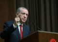 Νέα πρόκληση Ερντογάν: «Δεν θα υπάρξει λύση στο Κυπριακό με τη σημερινή μορφή»