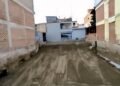 Εκκενώθηκαν 2 πολυκατοικίες στη Λάρισα – Στον αέρα τα θεμέλια μετά τις πλημμύρες