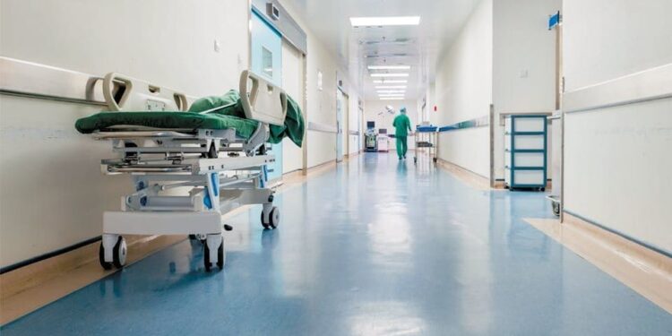 Κέρκυρα: Ανατριχιαστικές λεπτομέρειες από το έγκλημα στο ψυχιατρείο – Της έβγαλε τα μάτια