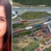 Σύγκρουση τρένων στα Τέμπη: Συγκινεί η «αγγελική» φωνή της αδικοχαμένης 22χρονης Αγάπης Τσακλίδου έξι μήνες μετά την τραγωδία