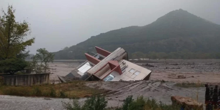 Στα σκαριά η υποχρεωτική ασφάλιση κτιρίων -Tο ετήσιο κόστος