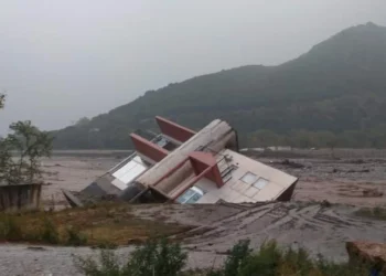 Καρύδης (καθ. Αντισεισμικών Κατασκευών): Γιατί έπεσαν τα σπίτια στην πλημμύρα, τι πρέπει να γίνει