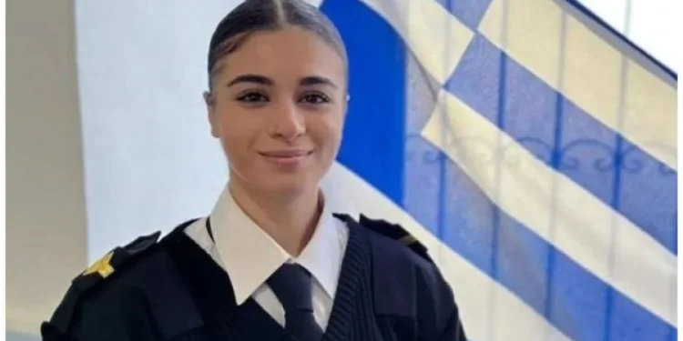 Ανατροπή με το θάνατο της 20χρονης δοκίμου του Εμπορικού Ναυτικού: «Δεν πέθανε από τσίμπημα κουνουπιού»