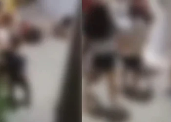 Άγριο ξύλο μεταξύ μαθητριών σε σχολείο της Ρόδου: «Δεν έχουμε ξαναδεί κάτι τέτοιο, τα παιδιά έχουν πολύ θυμό μέσα τους» (vid)