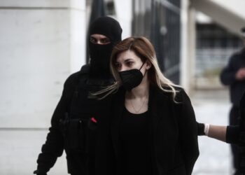 Ρούλα Πισπιρίγκου: «Ήταν άψογη ως μαμά» είπε η αδελφή της