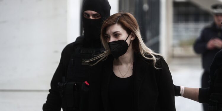 Ρούλα Πισπιρίγκου: «Ήταν άψογη ως μαμά» είπε η αδελφή της