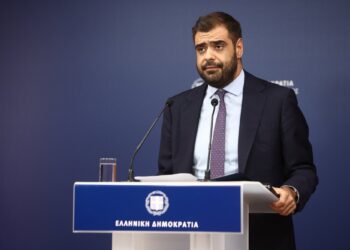 Μαρινάκης: «Η αποτίμηση θα γίνει όταν ολοκληρωθεί η κακοκαιρία»