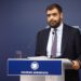 Μαρινάκης: «Η αποτίμηση θα γίνει όταν ολοκληρωθεί η κακοκαιρία»