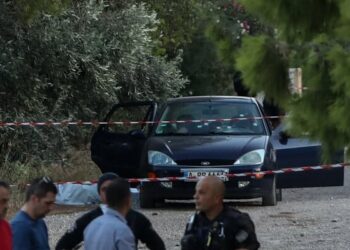 Πυροβολισμοί στη Λούτσα: Συνελήφθησαν 10 ύποπτοι στην Τουρκία για τις δολοφονίες