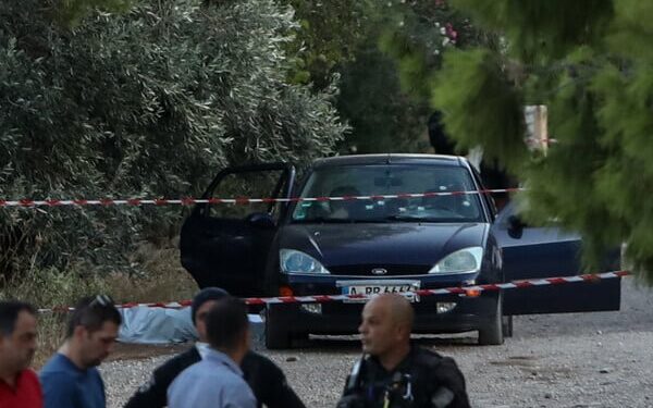 Πυροβολισμοί στη Λούτσα: Συνελήφθησαν 10 ύποπτοι στην Τουρκία για τις δολοφονίες