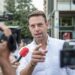 Στέφανος Κασσελάκης: Θα χρειαστεί να βάλει τα χακί;