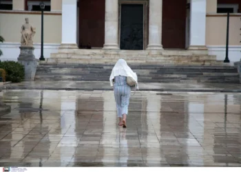 Ο Κολυδάς διαψεύδει τις προβλέψεις για νέο Daniel και «καρφώνει» γνωστό μετεωρολόγο