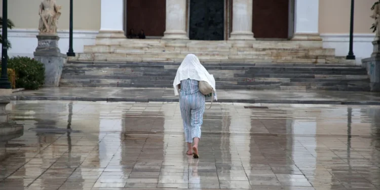 Ο Κολυδάς διαψεύδει τις προβλέψεις για νέο Daniel και «καρφώνει» γνωστό μετεωρολόγο