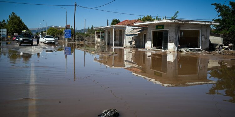 Έρχεται τέλος υπέρ του ταμείου για τις φυσικές καταστροφές – Σκέψεις και για υποχρεωτική ασφάλιση ακινήτων