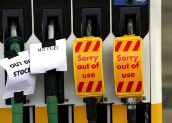 Στερεύουν τα καύσιμα στη Ρωσία -Φόβοι για ενεργειακό lockdown