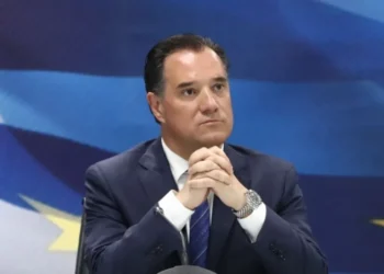 Γεωργιάδης: Στήριξη και σε όσους χρωστούν για να συνταξιοδοτηθούν