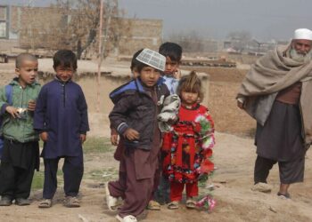 Αφγανιστάν: «Ψαλίδι» στην επισιτιστική βοήθεια -Για «καταστροφικό» χειμώνα προειδοποιεί ο ΟΗΕ