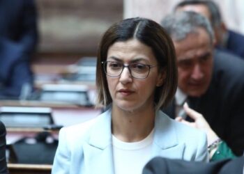Αντιγριπικό εμβόλιο δωρεάν ΤΕΛΟΣ! Φρόντισε η κυρία Αγαπηδάκη