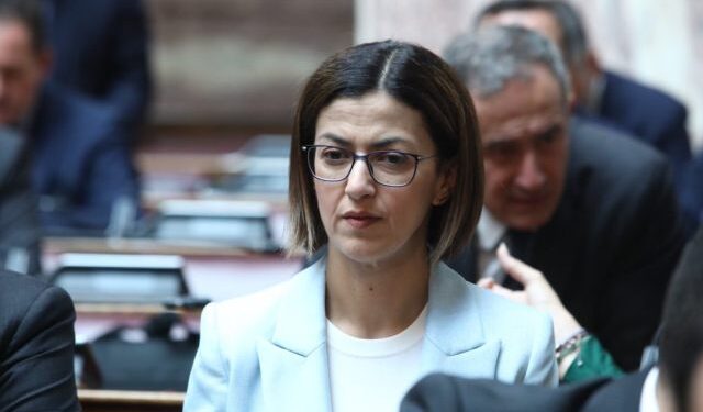 Αντιγριπικό εμβόλιο δωρεάν ΤΕΛΟΣ! Φρόντισε η κυρία Αγαπηδάκη