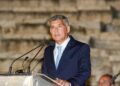 Αγοραστός για πλημμύρες στη Θεσσαλία: Δεν είναι ώρα απόδοσης ευθυνών – Δεν με ενδιαφέρει αν με στοχοποιούν