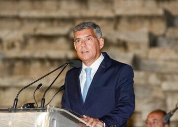 Αγοραστός για πλημμύρες στη Θεσσαλία: Δεν είναι ώρα απόδοσης ευθυνών – Δεν με ενδιαφέρει αν με στοχοποιούν