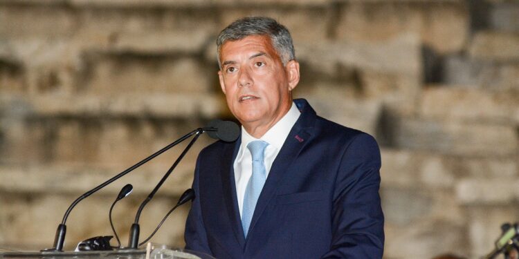 Αγοραστός για πλημμύρες στη Θεσσαλία: Δεν είναι ώρα απόδοσης ευθυνών – Δεν με ενδιαφέρει αν με στοχοποιούν