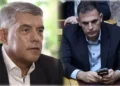 Χαμός στον «αέρα» του OPEN με Αγοραστό και Καραμέρο: «Δημιουργεί τοξικότητα», «ντροπή σας»