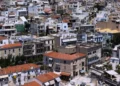 Φοιτητική στέγη σε Αθήνα και Θεσσαλονίκη -Πού υπάρχουν διαθέσιμα ακίνητα -Οι οικονομικές και οι ακριβές περιοχές