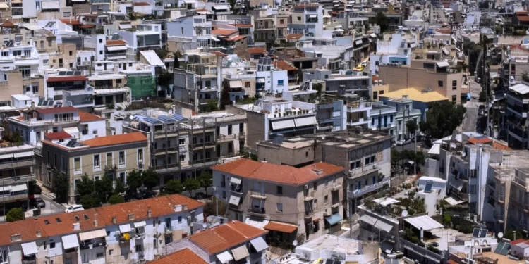 Φοιτητική στέγη σε Αθήνα και Θεσσαλονίκη -Πού υπάρχουν διαθέσιμα ακίνητα -Οι οικονομικές και οι ακριβές περιοχές