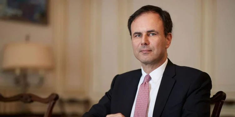 Πατέλης: Είμαι και εγώ παντρεμένος στο εξωτερικό με τον σύντροφό μου -Θα έρθει στη Βουλή η ισότητα γάμου