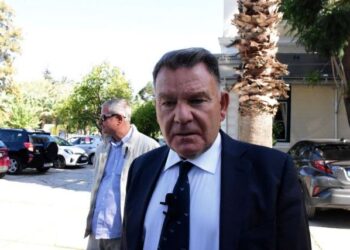 Αλέξης Κούγιας: Στις επόμενες εκλογές τον Κασσελάκη θα ψηφίσουν μόνο «οι ιδιαιτερότητες»