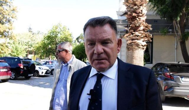 Αλέξης Κούγιας: Στις επόμενες εκλογές τον Κασσελάκη θα ψηφίσουν μόνο «οι ιδιαιτερότητες»