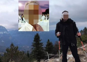 Άρτα: Χτύπημα με πέτρα κοντά στον κρόταφο η αιτία του θανάτου του 65χρονου πατέρα