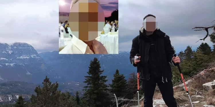 Άρτα: Χτύπημα με πέτρα κοντά στον κρόταφο η αιτία του θανάτου του 65χρονου πατέρα