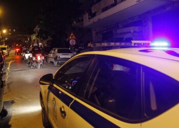 Νέο οπαδικό επεισόδιο στη Θεσσαλονίκη: Οπαδοί του ΠΑΟΚ έδειραν νεαρό που έσβηνε γκράφιτι