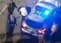 Βίντεο ντοκουμέντο: Η στιγμή των συλλήψεων του καπετάνιου και των μελών του πληρώματος του Blue Horizon